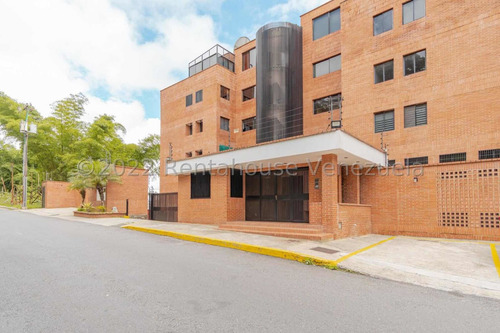 Imagen 30 de 30 de Apartamento En Venta Alto Hatillo