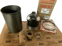 Comprar Liner Kit Npr Nkr Nhr 4hg1 4hf1 4bd1 6bd1 4jb1 Isuzu Encava