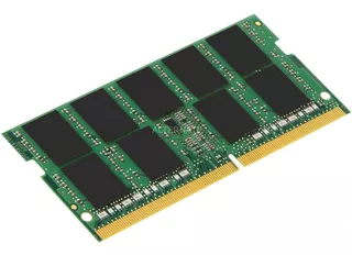 Kingston 4gb Ddr3l Sodimm 204 Pin 1600 Mhz 1.5v Kvr16ls11/4