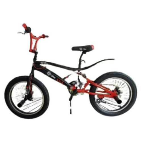 Bicicleta Bmx Ollie