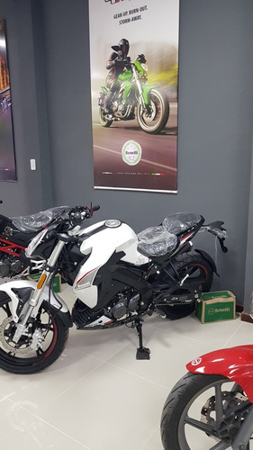 Imagen 6 de 10 de Benelli 180 S