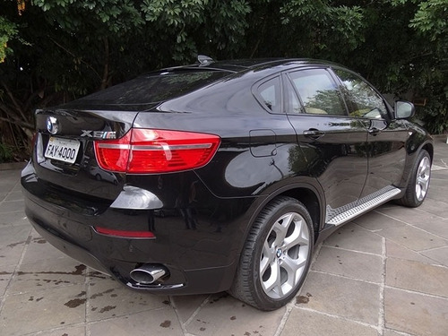 Bmw X6 Xdrive 35i