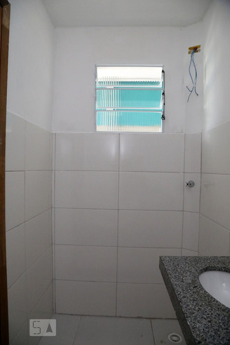 Apartamento Para Aluguel - Vila Santa Luzia, 1 Quarto, 32 - 893265826