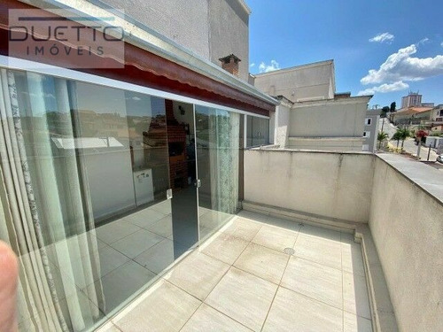 Imagem 15 de 16 de Apartamento Cobertura Duplex Alto Do Ipiranga - Mogi Das Cruzes/sp - 140