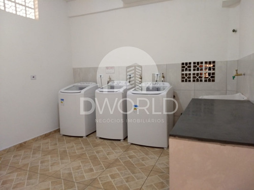 Imagem 8 de 21 de Pronto Para Morar - Ótima Localização! - Ap02762 - 70334000
