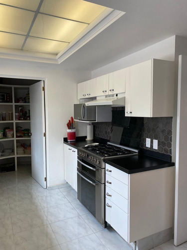 Imagen 15 de 17 de Amplio Departamento En Venta O Renta En Hacienda El Ciervo.