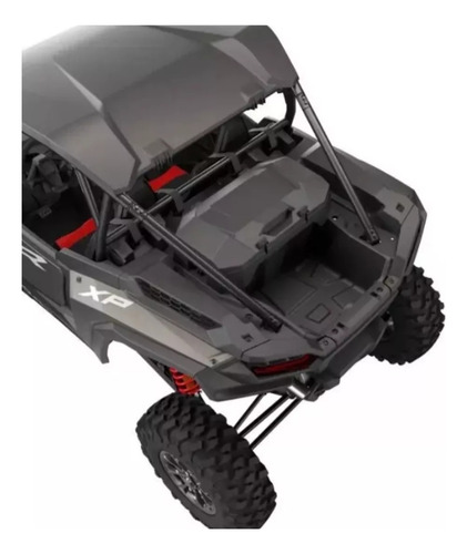 Caja De Carga Mediana 55 Qt Polaris Rzr 1000 Xp 2024+