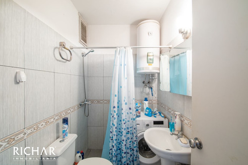 Apartamento Centro Alquiler 2 Dormitorios Gastos Bajos