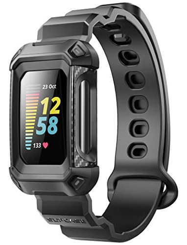 Supcase Unicorn Beetle Pro Watch Bands For Fitbit Gmhvg