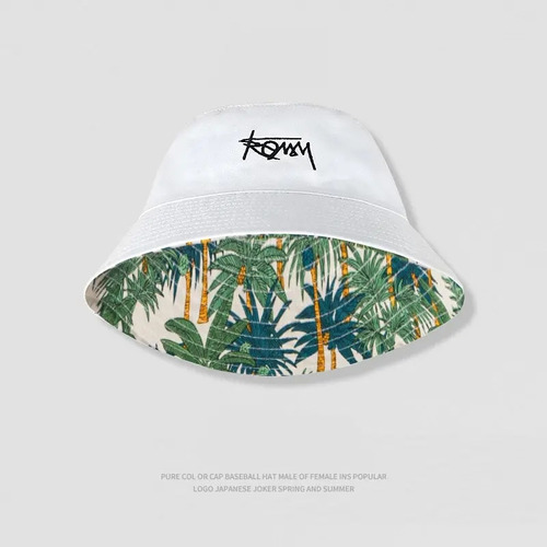 Sombrero Hawaiano, Sombrero De Pescador, Hop Bucket, Gorras