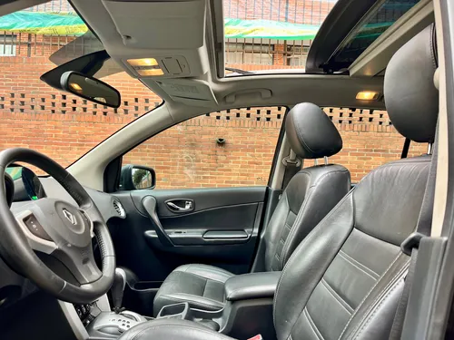 Renault Koleos 2.5 Dynamique 4x4