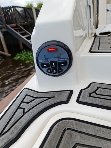 Canestrari 245 Cuddy Fuera De Borda Yamaha 300hp U.dueño