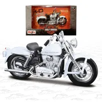 Comprar Moto Harley Davidson 1952 K Model Maisto 31360 1:18