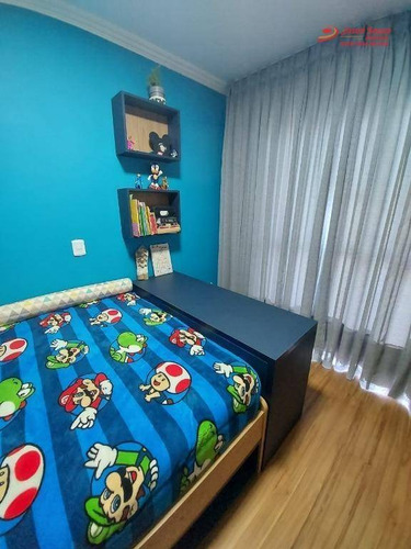 Imagem 26 de 30 de Sobrado À Venda, 177 M² Por R$ 620.000,00 - Guabirotuba - Curitiba/pr - So1084