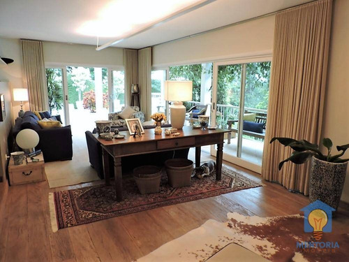 Imagem 13 de 30 de Casa Com 4 Dorm. À Venda, 392 M² Por R$ 2.199.000 - Cond. Recanto Inpla - Carapicuíba/sp - Ca0406