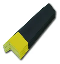 Comprar 16 Protetores Estacionamento Garagem 60 Cm Autocolante