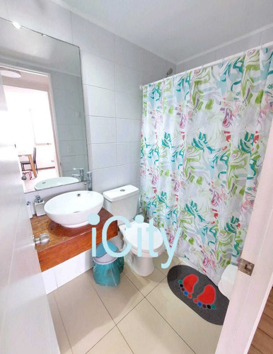 Exclusivo Departamento 3d + 2b Uf 5400 (65143)