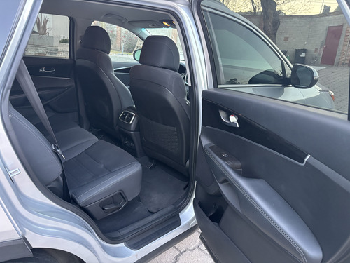 Kia Sorento 2.4 Lx At