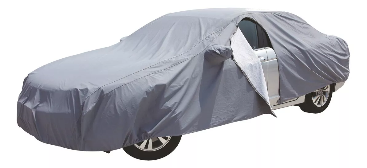 Segunda imagen para búsqueda de cobertor auto