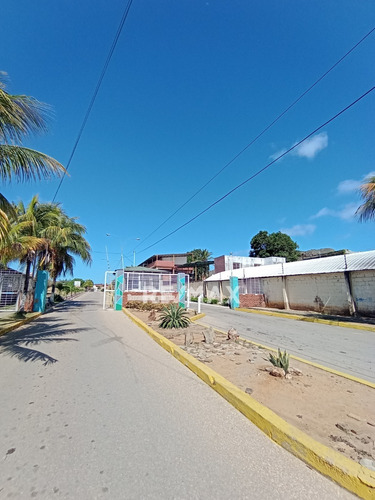 Oportunidad De Terreno Ideal Para Proyecto Residencial, Conejeros, Isla De Margarita, Nueva Esparta - Cod. 0530