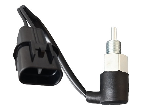Sensor Válvula Retroceso Mitsubishi Montero Dakar