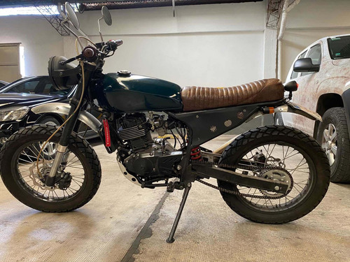 Beta Motar Tr