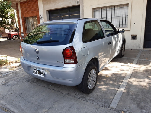 Volkswagen Gol 1.4 Power Ps+ac 83cv 2012