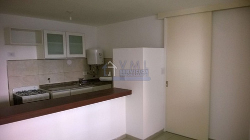 Imagen 6 de 7 de Nva Cordoba Departamento 1 Dormitorio Excelente Amenities!
