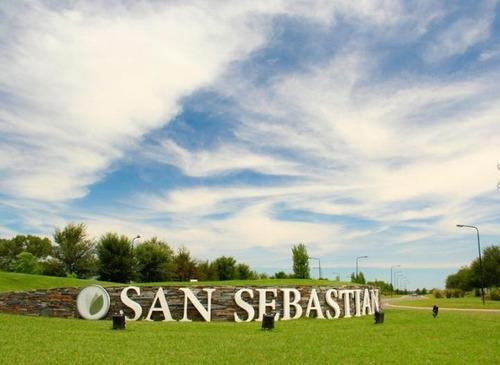 Imagen 2 de 5 de Terreno - San Sebastián