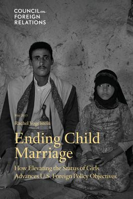 Libro Ending Child Marriage: How Elevating The Status Of ...
