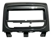 Comprar Moldura Marco Stereo Fiat Palio Strada Adventure Original