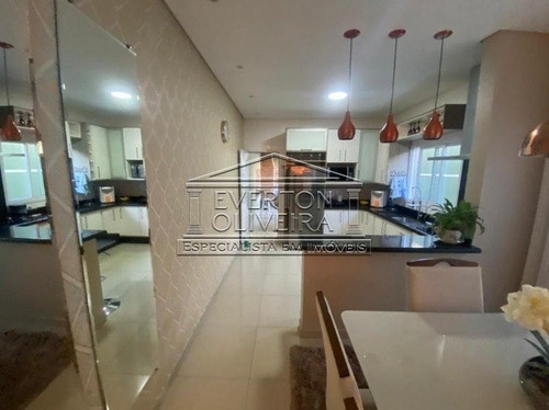 Imagem 6 de 15 de Sobrado - Jardim Emilia - Ref: 12459 - V-12459