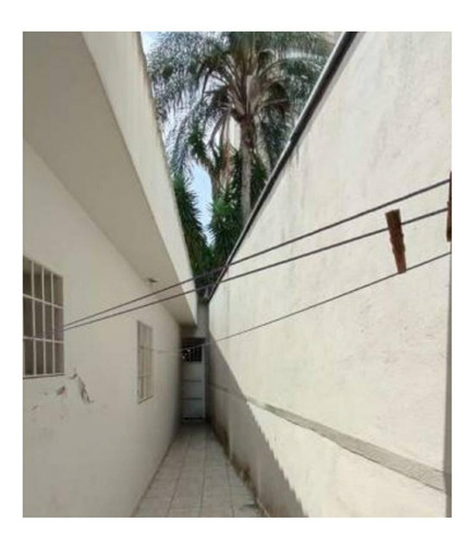 Imagem 8 de 8 de Casa Térrea Na Vila Gomes Com 3 Dormitórios Sendo 1 Suíte Fl62