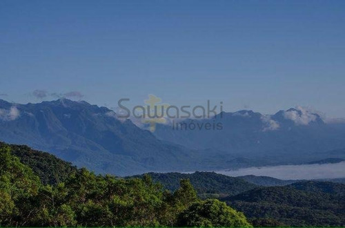 Imagem 11 de 19 de Terreno Para Venda Em Serra Da Igreja Morretes-pr - 5641