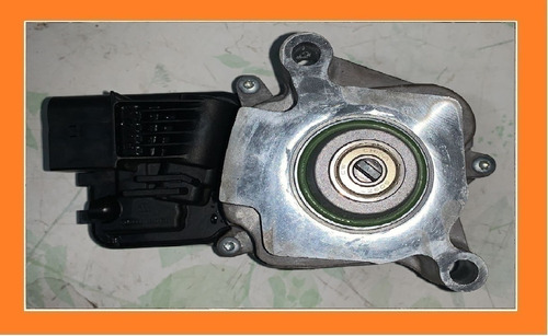 Motor Caixa De Tração Porsche Macan Gts 16 17 18 19 (Usado)