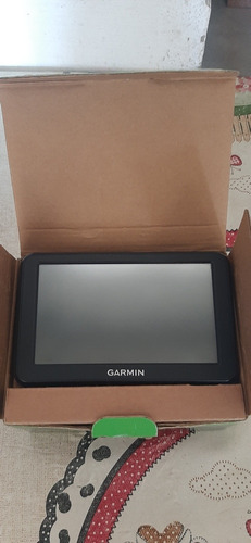 Gps Garmin Nuvi 50lm 