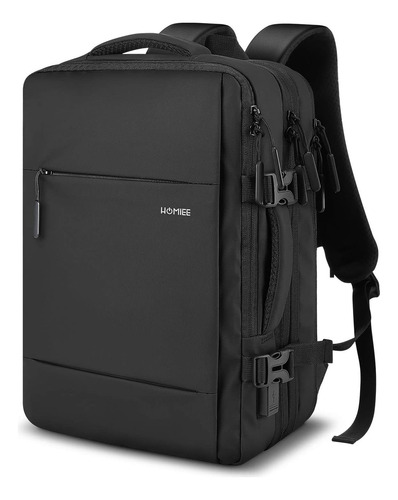 Mochila Para Laptop De Viagem Homiee Bolsas De Mão Para Voo