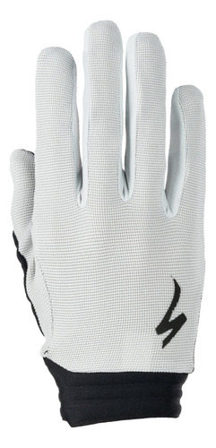 Guantes Ciclismo Specialized Trail/dove Grey