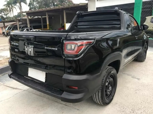 Imagen 8 de 25 de Fiat Strada Endurance Cd 1.4 0km Financio Y Tomo Usados X-