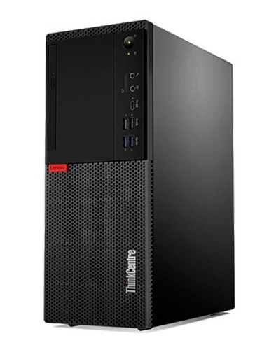 Lenovo Thinkcentre M720t (desktop) Thinkcentre - Type 10sr
