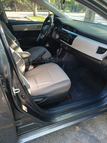 Toyota Corolla 1.8 Xei Cvt Pack 140cv