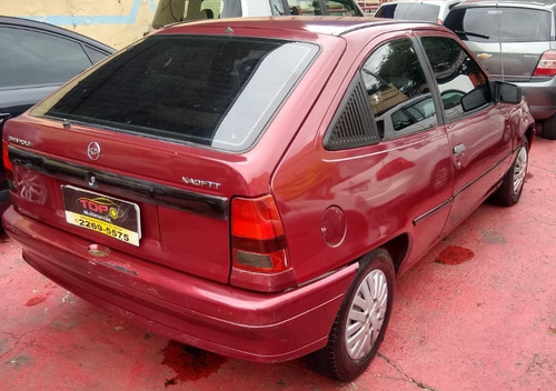 Kadett Gl 2.0