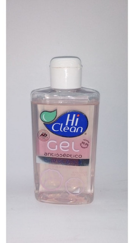 Hiclean Ext De Rosas250ml