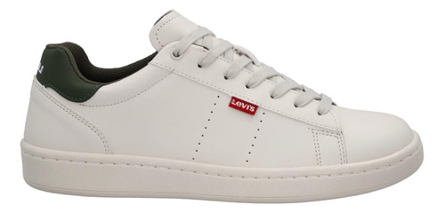 Sneaker Casual Pr778440 Piel Sintetica Transpirable Bicolor