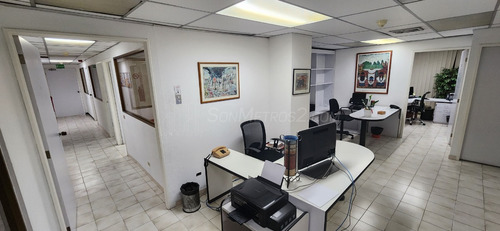 Edificio Venta La Urbina 3919 Mts2 Sonmetros2