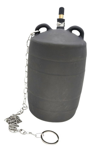 Globo De Enchufe De Tubería Inflable Con Para Dn100 Dn110