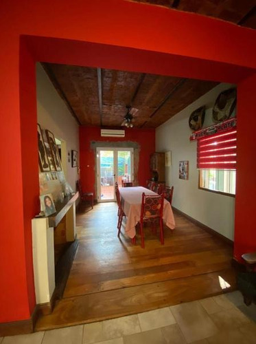 Casa - Barracas