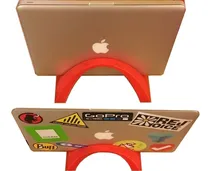 Comprar Soporte Apple Mac Windows Notebooks - 3d La Plata 