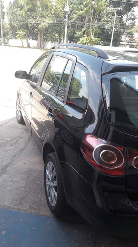 Volkswagen Spacefox 1.6 Plus Total Flex 5p