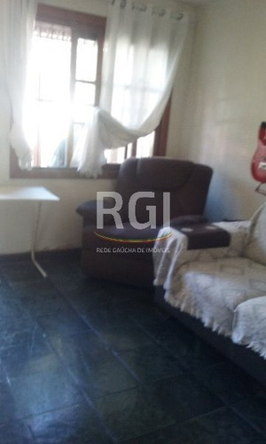 Casa Em Tristeza Com 3 Dormitórios - Mi6500